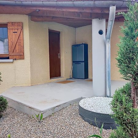 L'Atelier D'Anatole Lägenhet Oyonnax Exteriör bild